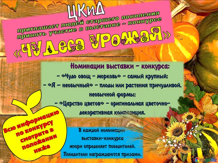 конкурс